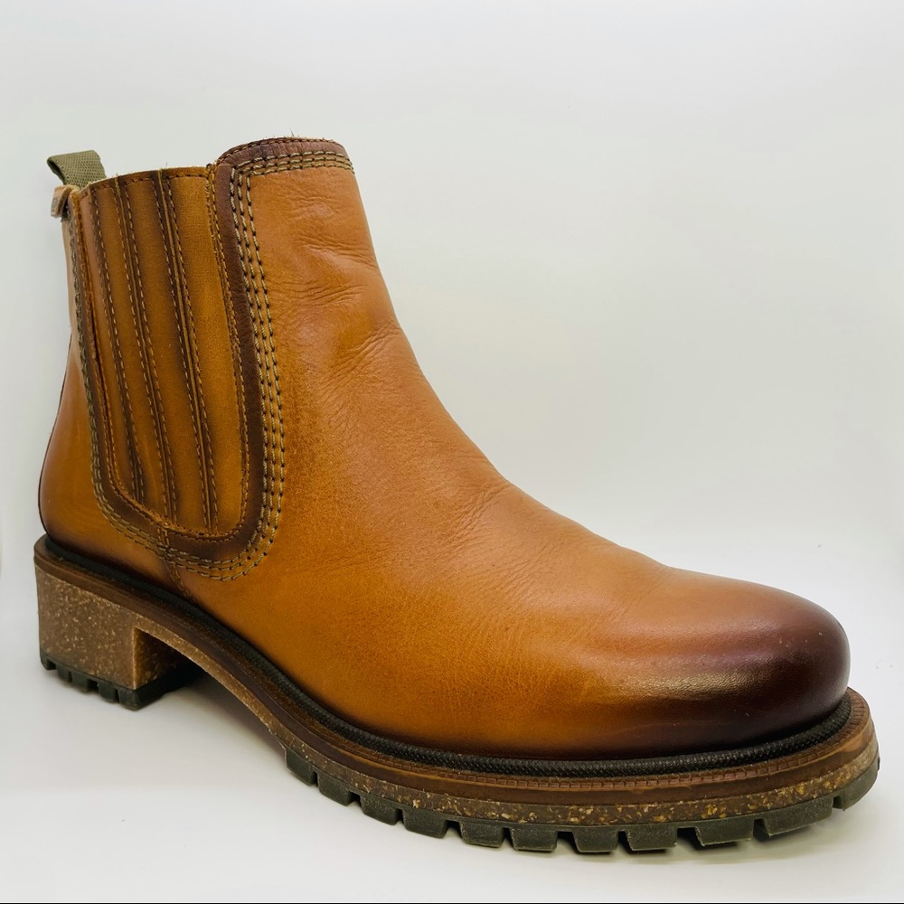 HOLD Pikolinos Aspe Chelsea Ankle Boot